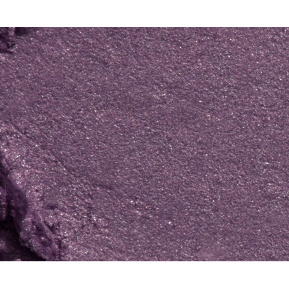 Mally Evercolor Shadow Stick Extra Velvet in Royal Plum, shimmering cool purple - Picture 3 of 3